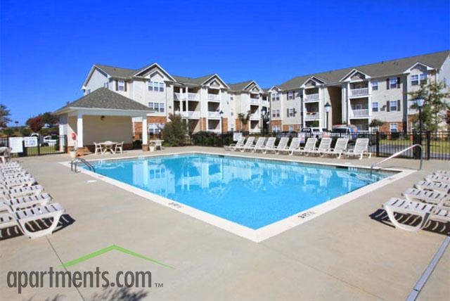 The Preserve at West View Apartments in Greer, SC - Foto de edificio - Building Photo