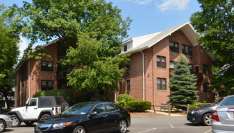 Rye Village Apartments