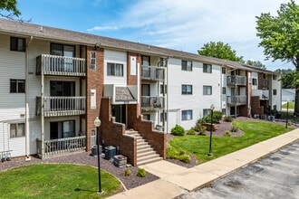 Westland Village in West Burlington, IA - Building Photo - Building Photo