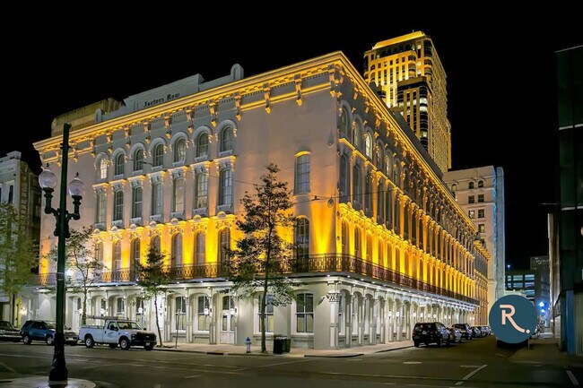 822 Perdido St in New Orleans, LA - Building Photo - Building Photo