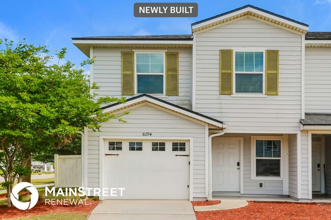 property at 8294 Rigel Rd