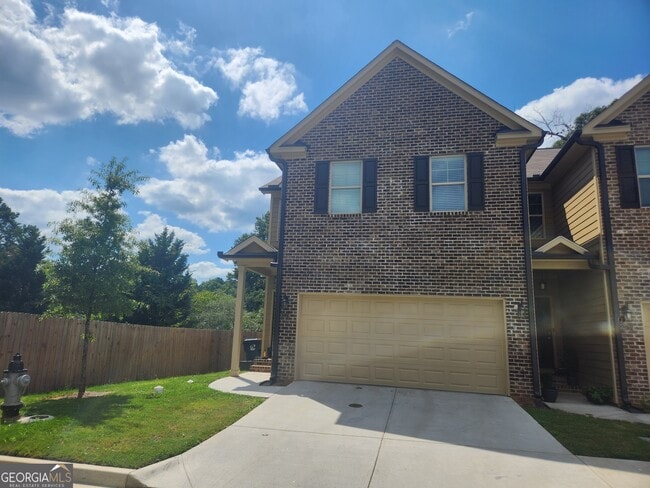 property at 302 Cashes Dr