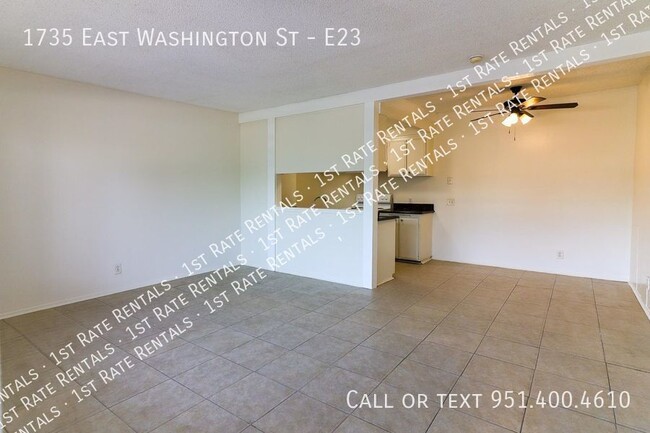 1735 E Washington St, Unit E23 in Colton, CA - Building Photo - Building Photo