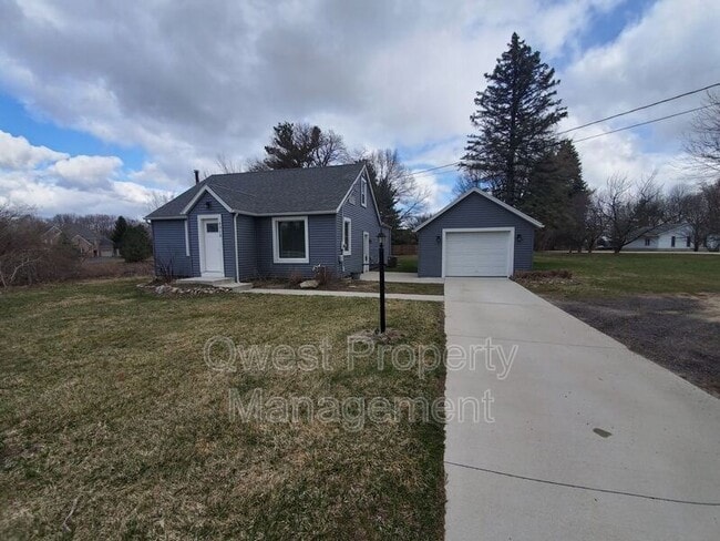 property at 6315 Knapp St NE