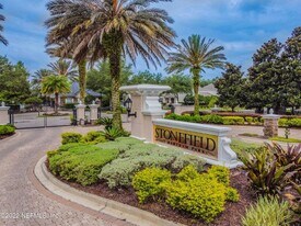 5737 Parkstone Crossing Dr in Jacksonville, FL - Building Photo