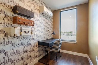 NOVEL Val Vista by Crescent Communities in Gilbert, AZ - Foto de edificio - Building Photo