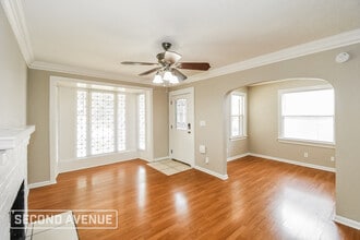 7027 Barberie St in Jacksonville, FL - Building Photo - Building Photo