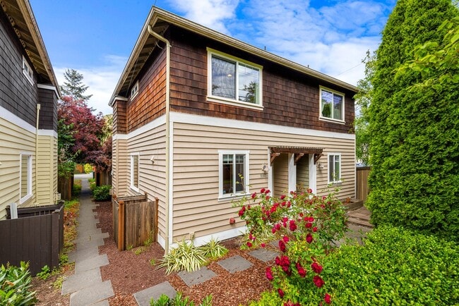 property at 9167 23rd Ave NE