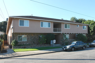 1156 Santa Clara St in Santa Clara, CA - Building Photo - Building Photo