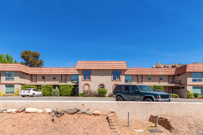 70 Bell Rock Blvd in Sedona, AZ - Building Photo - Building Photo