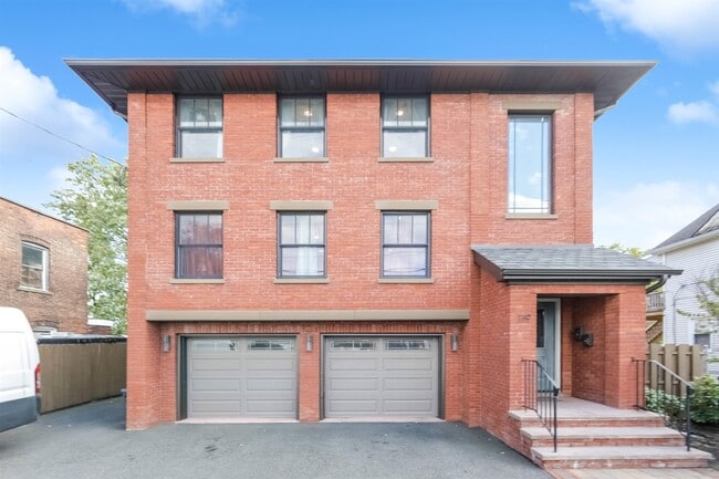 property at 119 Washington Ave