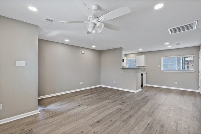 property at 2004 Monito Way