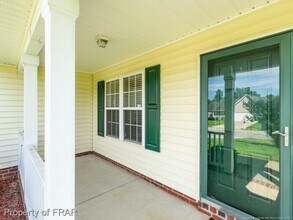 239 Van Buren Dr in Raeford, NC - Building Photo - Building Photo
