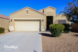 4742 E Pearl Rd in San Tan Valley, AZ - Building Photo