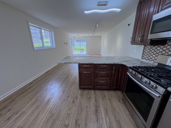 2036 Wallace St in Philadelphia, PA - Building Photo - Building Photo