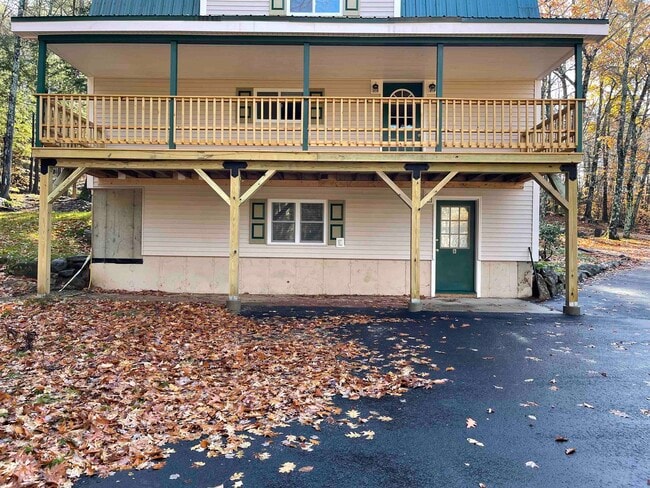 66 Saltmarsh Pond Rd in Gilford, NH - Building Photo - Building Photo