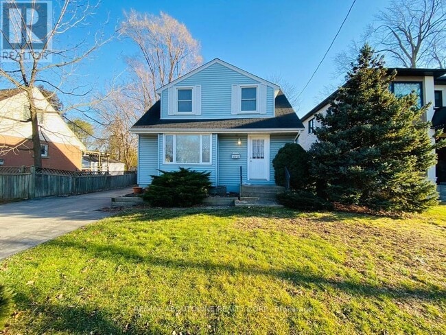 property at 2362 Rebecca St