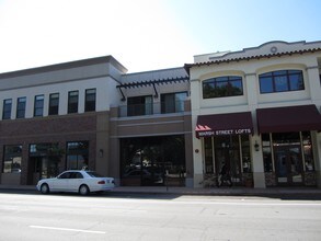 Marsh Street Commons in San Luis Obispo, CA - Building Photo - Building Photo
