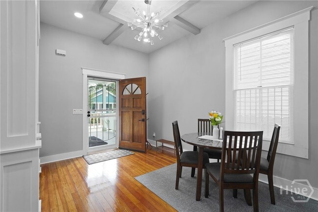 property at 306 W 42nd St