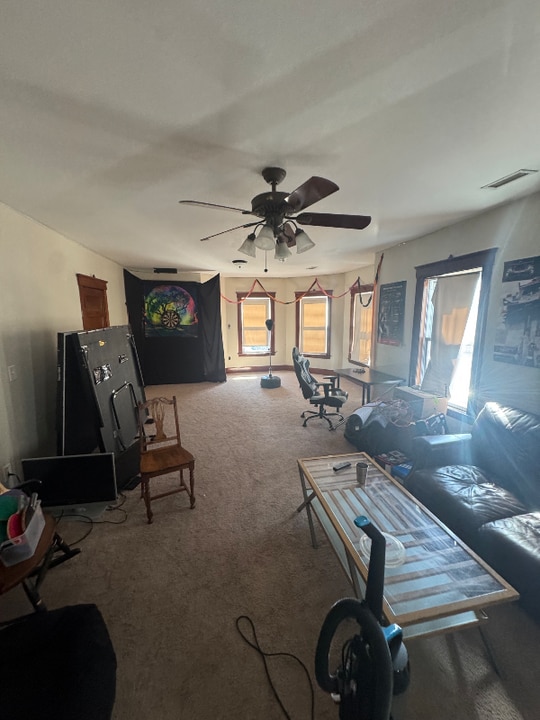 226 Highland St in Worcester, MA - Building Photo