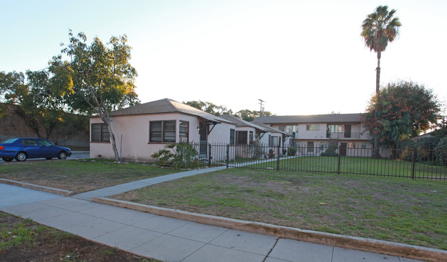 506-508 Raymond Ave in Glendale, CA - Building Photo - Building Photo