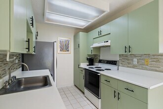 94-1455-1455 Welina Loop in Waipahu, HI - Foto de edificio - Building Photo