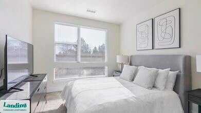 1291 S Ulster St in Denver, CO - Building Photo - Building Photo
