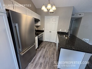 2010 Blueberry Ln in Springdale, AR - Building Photo - Building Photo