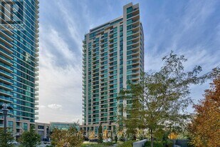235 Sherway Gardens Rd in Toronto, ON - Building Photo