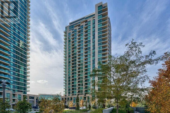 property at 235 Sherway Gardens Rd