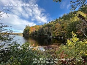 378 Stoney Brook Rd in Springfield, NH - Building Photo - Building Photo