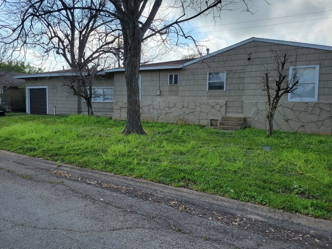 property at 1112-12th 1/2 12th 1/2 St N
