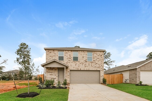 property at 442 Southern Magnolia Wy