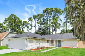 3485 Docksider Dr N in Jacksonville, FL - Building Photo - Building Photo