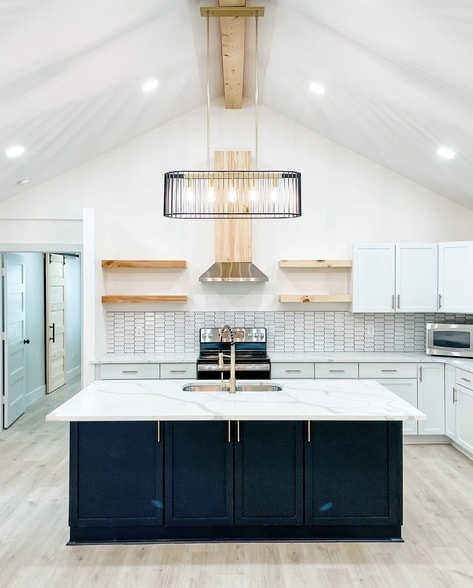 3211 N Central St in Melissa, TX - Building Photo - Building Photo