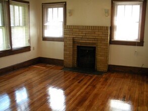 1372 Warpath Dr in Kingsport, TN - Building Photo - Building Photo