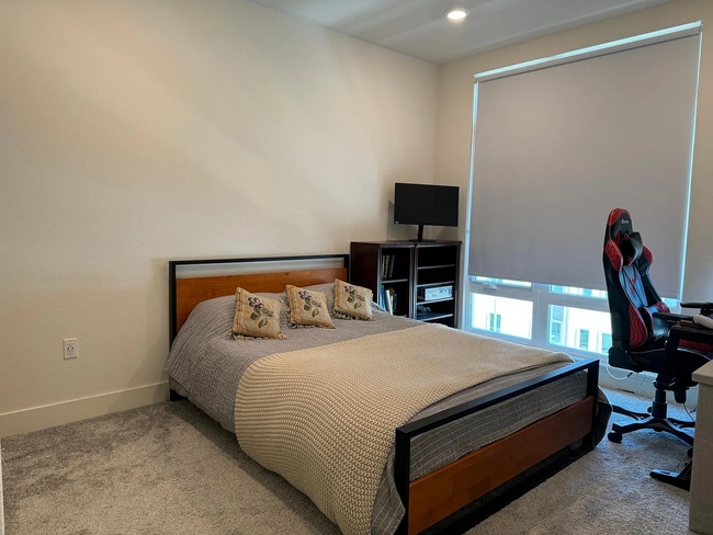 5925 Charlotte Dr, Unit 426 in San Jose, CA - Foto de edificio - Building Photo