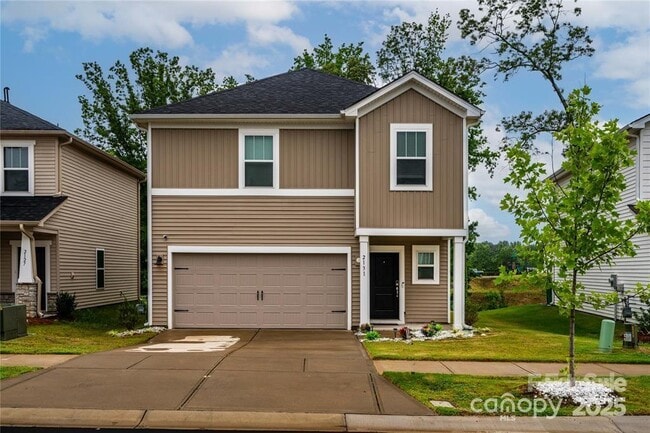 property at 2131 Belterra Dr