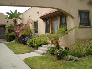 617 Crestmoore Pl in Venice, CA - Building Photo - Building Photo