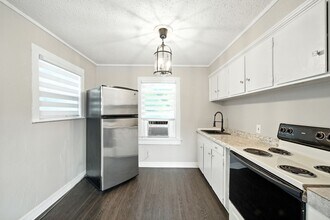 1306 Taft St in Houston, TX - Building Photo - Building Photo