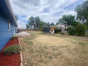 3300 Post Rd in Laporte, CO - Building Photo - Building Photo