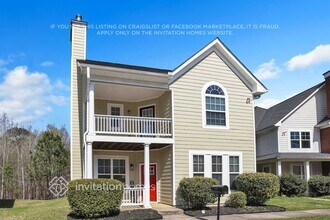 4904 Heritage Cir in Atlanta, GA - Building Photo - Building Photo