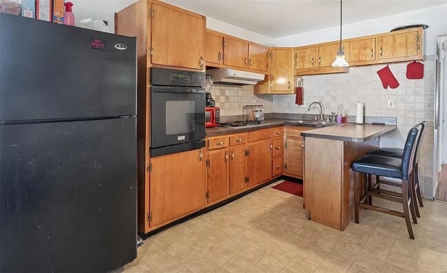 5931 Floy Ave in St. Louis, MO - Building Photo - Building Photo