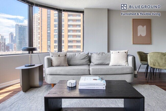 1212 S Michigan Ave in Chicago, IL - Building Photo - Building Photo