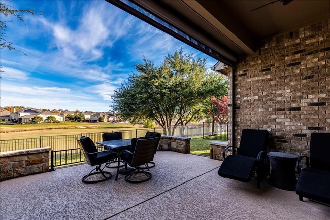 4231 Pebblestone Trail in Round Rock, TX - Building Photo - Building Photo