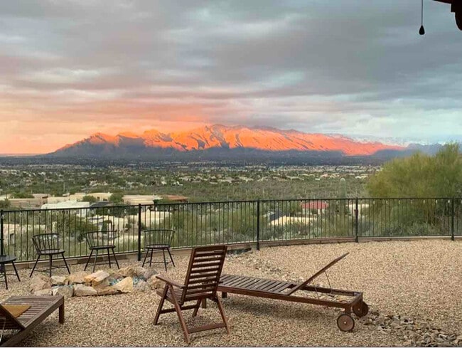 3046 W Salvia Dr in Tucson, AZ - Building Photo - Building Photo