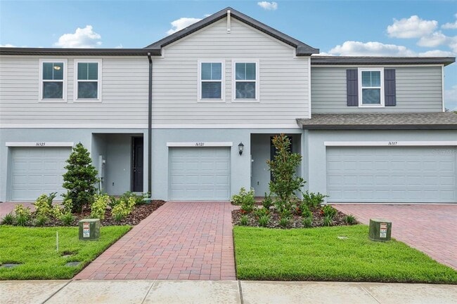 property at 16321 Bird of Paradise Ave