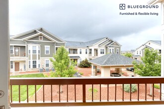 4300 Swanson Wy in Castle Rock, CO - Foto de edificio - Building Photo