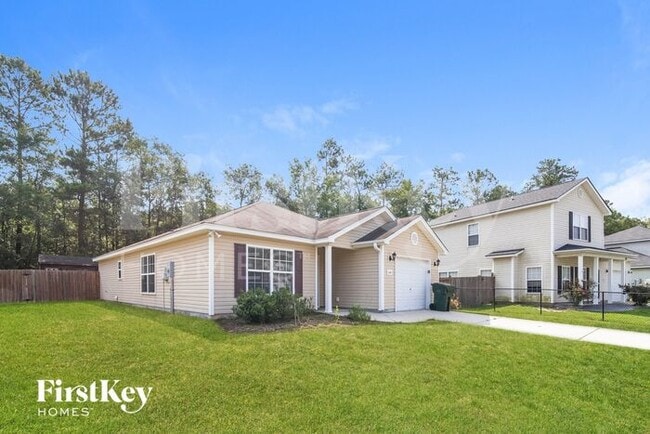 108 Farm Quarters Dr in Goose Creek, SC - Building Photo - Building Photo