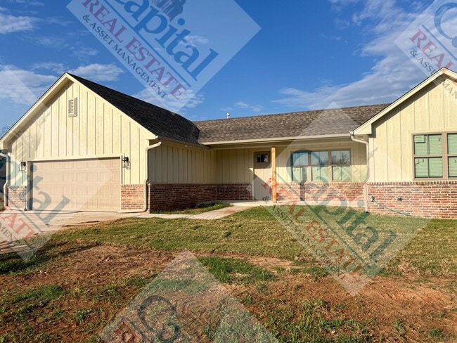 2801 Overholser Dr